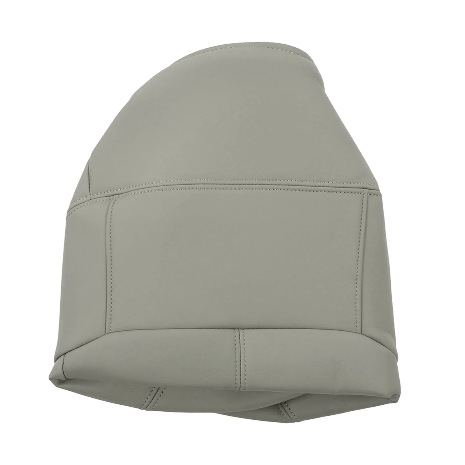 PU Leather Front Driver Seat Bottom Cover Car Seat Protector Replacement for 1999-2002 Suburban Grey
PU Leather Front Driver Seat Bottom Cover Car Seat Protector Replacement for 1999-2002 Suburban Grey
