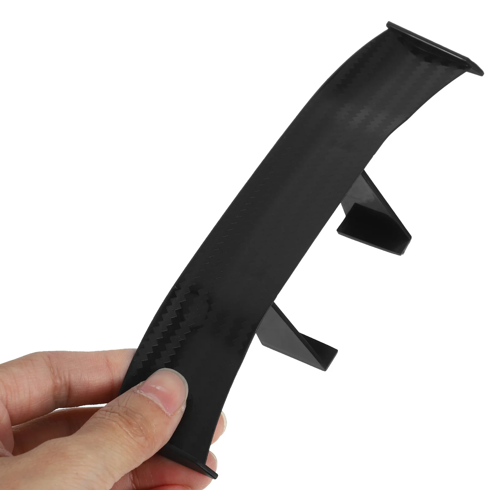 Mini For Car Simulated Carbon Fiber Auto Tail Wing Universal Trunk Spoiler Vehicle Rear Tail Wing Exterior Rear Spoiler
Mini For Car Simulated Carbon Fiber Auto Tail Wing Universal Trunk Spoiler Vehicle Rear Tail Wing Exterior Rear Spoiler