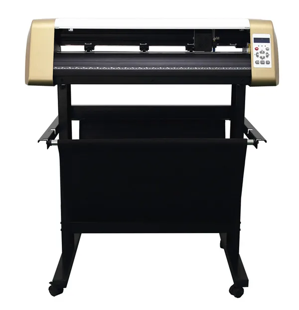 Plotter E-cut Servo Motor Subsection Auto Contour Cutter Plotter 28 Inch Size Model EH-720AS Plotter Cutting
Plotter E-cut Servo Motor Subsection Auto Contour Cutter Plotter 28 Inch Size Model EH-720AS Plotter Cutting