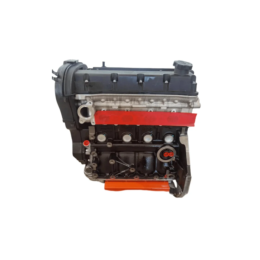 2023 Hot Selling Automobile Spare Parts Auto Electric F16D3 Engine 1.6L
2023 Hot Selling Automobile Spare Parts Auto Electric F16D3 Engine 1.6L