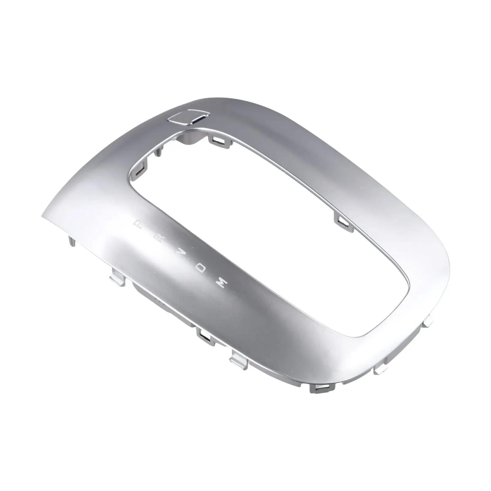 Shifter Bezel Center Gear Shifter Gear Shifter Cover High Reliability Perfect Match Stable Characteristics Brand New
Shifter Bezel Center Gear Shifter Gear Shifter Cover High Reliability Perfect Match Stable Characteristics Brand New