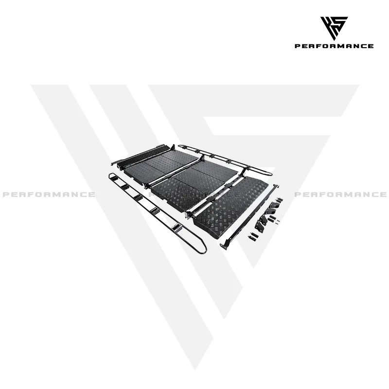Auto Car Exterior Body Parts Long Luggage Rack Roof Luggage Carrier Replacement Accessory For Mercedes Benz G-Class W465 G63
Auto Car Exterior Body Parts Long Luggage Rack Roof Luggage Carrier Replacement Accessory For Mercedes Benz G-Class W465 G63