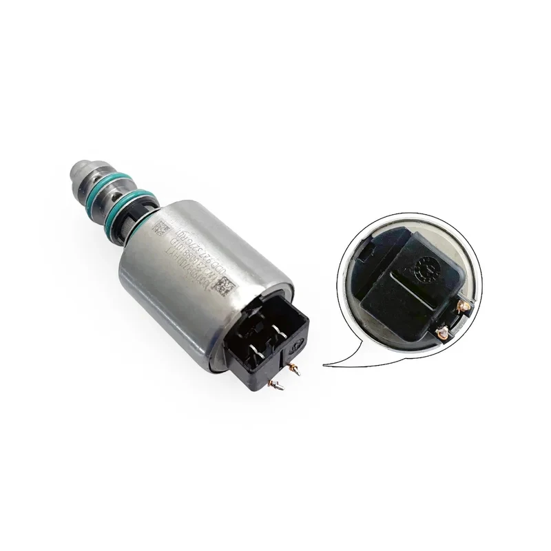 1 Piece 0DD927327 F R02 Solenoid Valve for VW DQ400 0DD Transmission Parts
1 Piece 0DD927327 F R02 Solenoid Valve for VW DQ400 0DD Transmission Parts