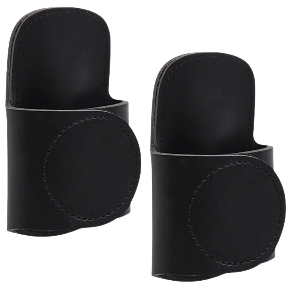 2 Pcs Stethoscope Storage Bag Tape Holder Clip for Doctor Case Nurse Scrubs Accessories Brackets
2 Pcs Stethoscope Storage Bag Tape Holder Clip for Doctor Case Nurse Scrubs Accessories Brackets