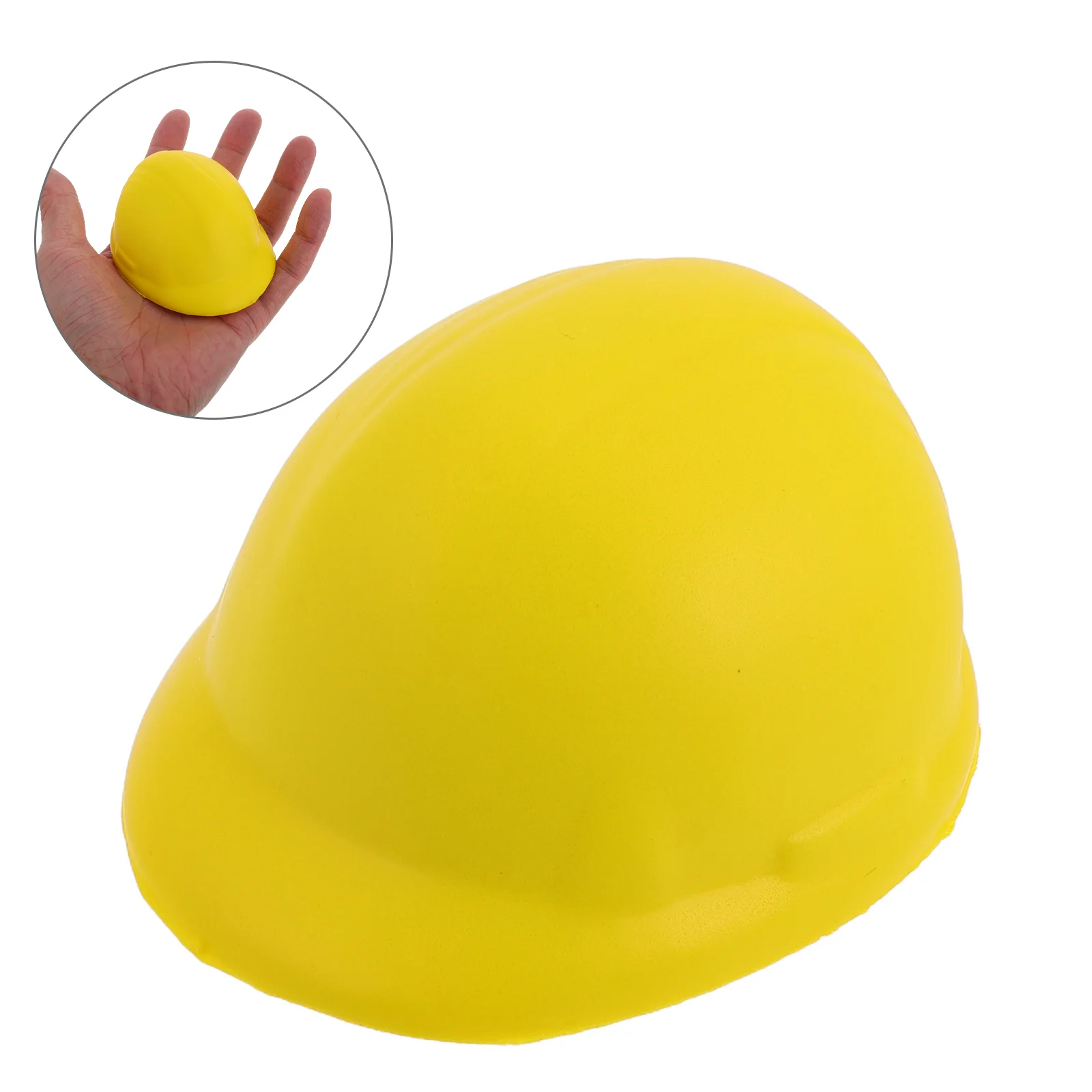 Creative Safety Toy Model Prop Realistic Construction Hat for Cosplay Stage Performance Parents-Child Interaction Vivid H
Creative Safety Toy Model Prop Realistic Construction Hat for Cosplay Stage Performance Parents-Child Interaction Vivid H