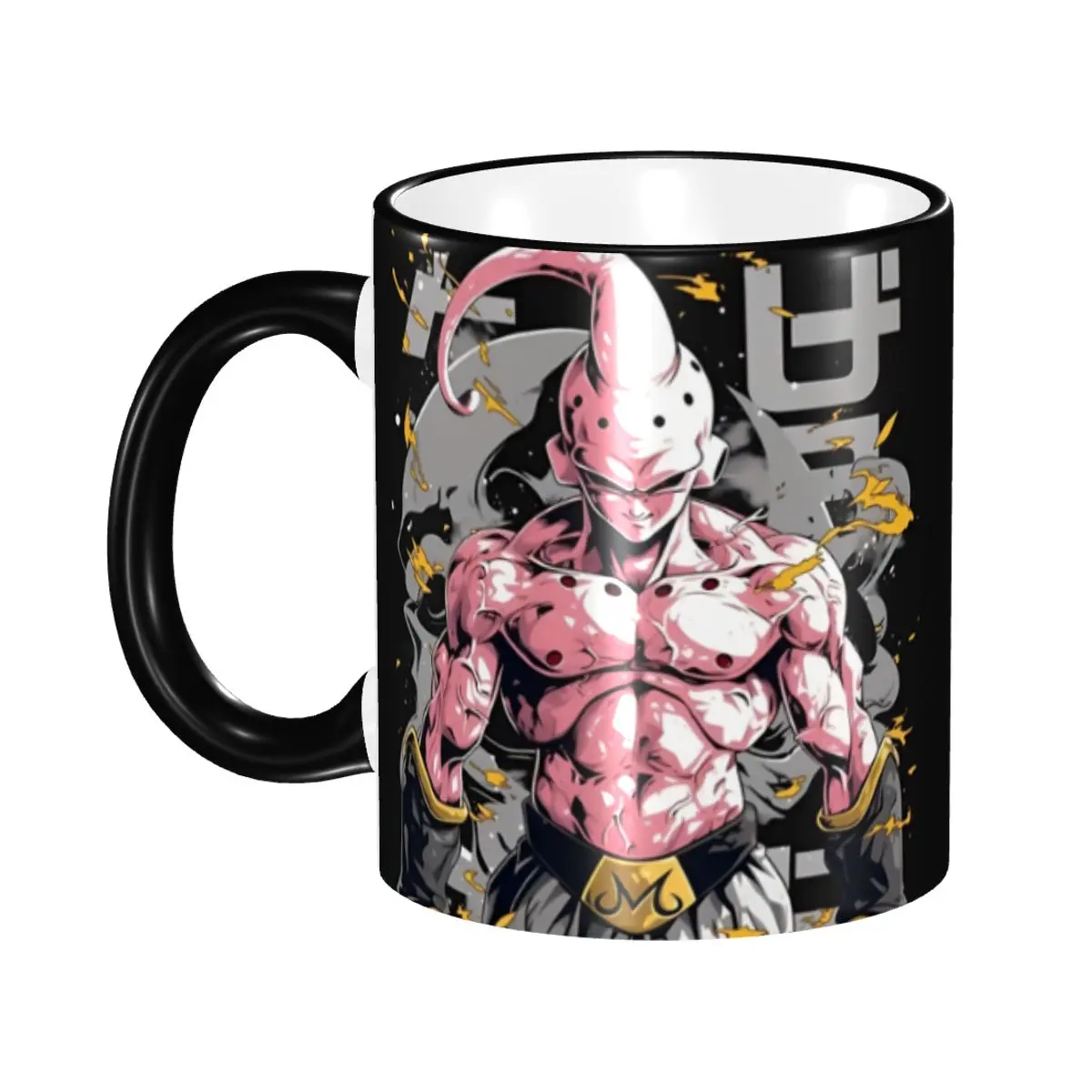 Customized D-Dragon B-Ball Supers Buus Coffee Mug DIY Cartoon Anime Ceramic Milk Tea Mug Cup
Customized D-Dragon B-Ball Supers Buus Coffee Mug DIY Cartoon Anime Ceramic Milk Tea Mug Cup