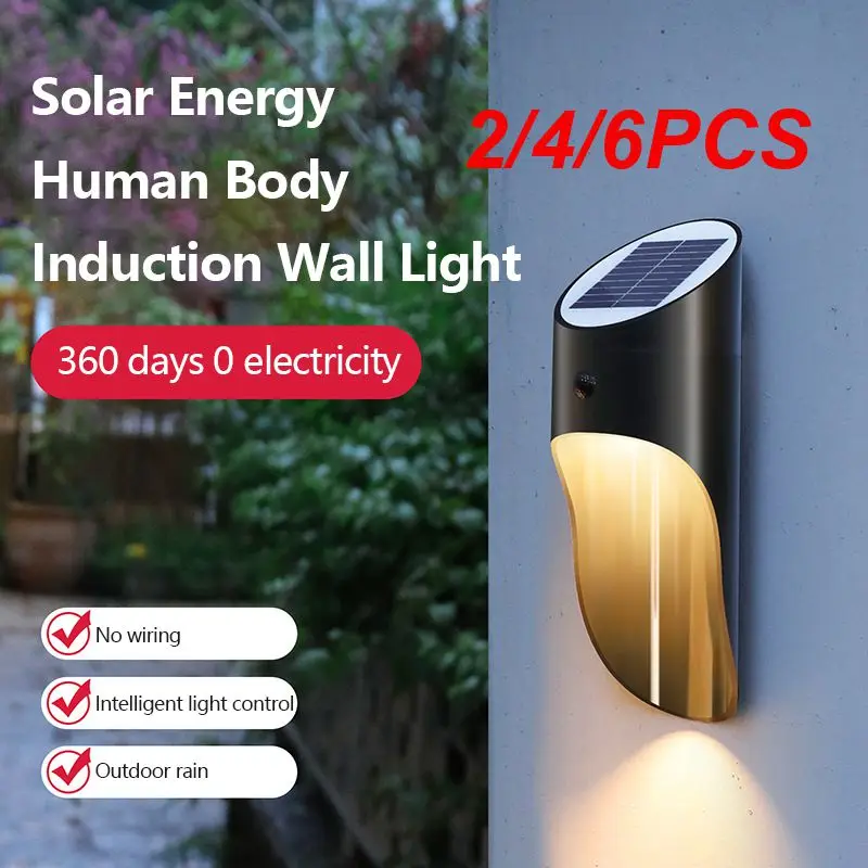 2/4/6PCS Stairway Light Pc Fast Charging Low Power Long Life Waterproof Light Outdoor Solar Lights 22 Square Meters
2/4/6PCS Stairway Light Pc Fast Charging Low Power Long Life Waterproof Light Outdoor Solar Lights 22 Square Meters