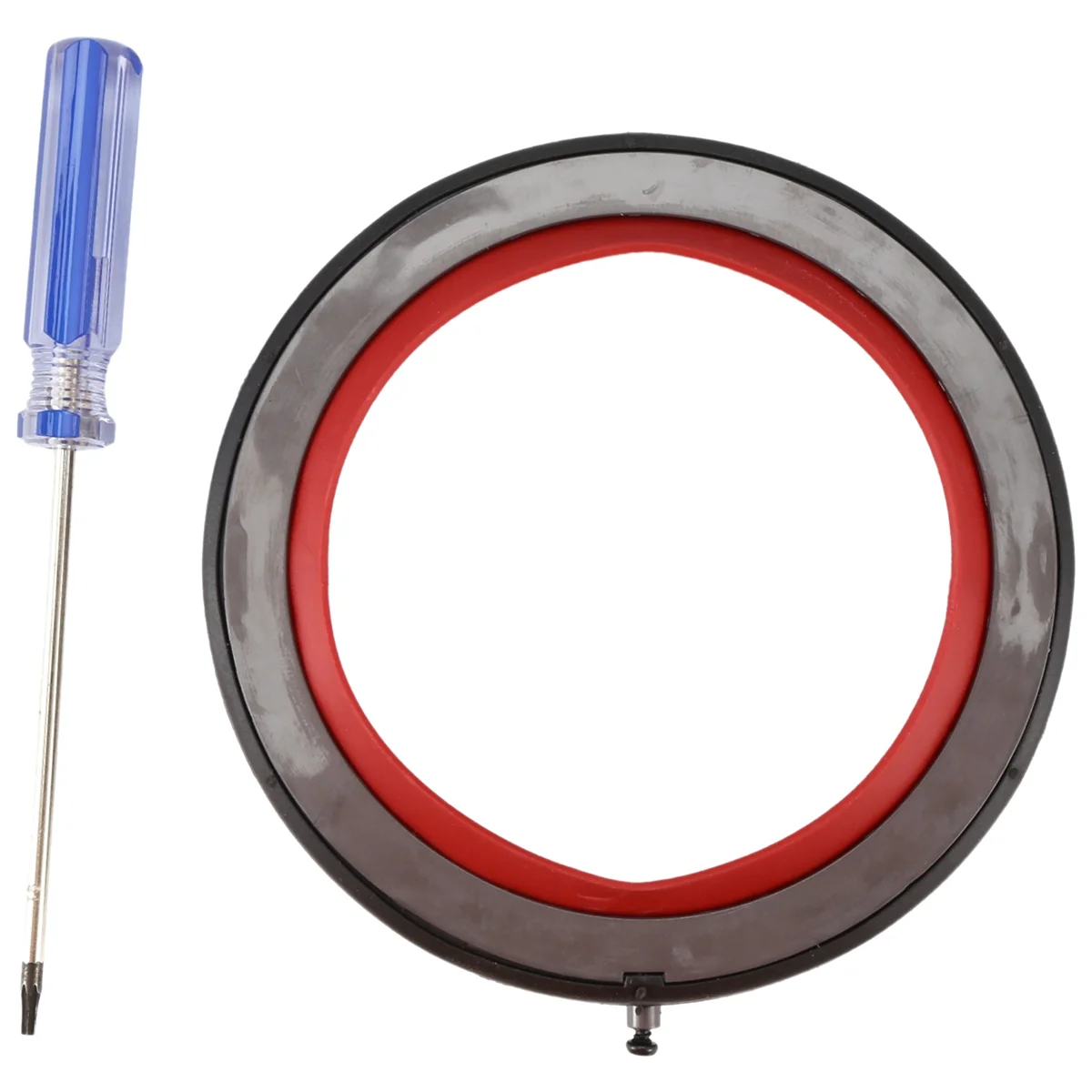 ABNP For V10 SV12 Vacuum Cleaner-Dust Bin Top Fixed Sealing Ring Replacement Attachment Spare Part NEW Accessories
ABNP For V10 SV12 Vacuum Cleaner-Dust Bin Top Fixed Sealing Ring Replacement Attachment Spare Part NEW Accessories