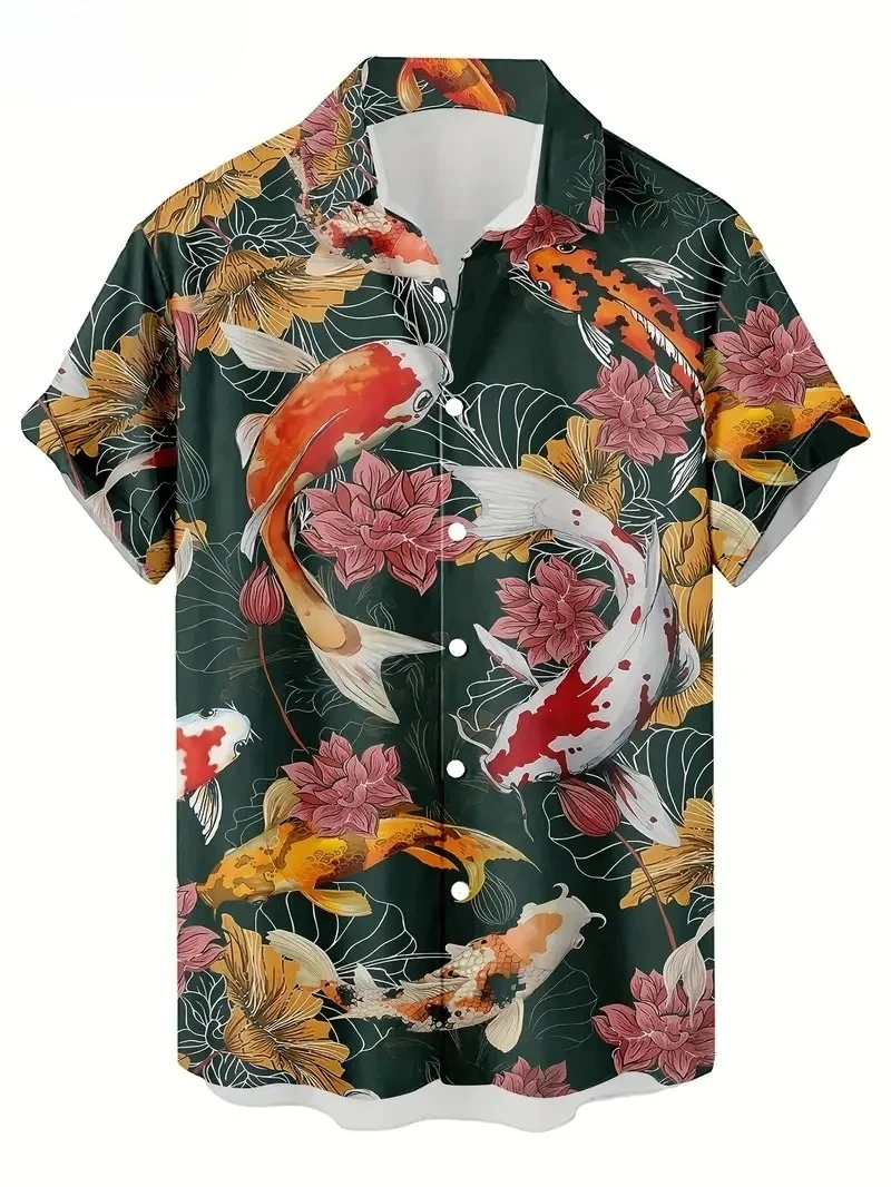 Мужская забавная рубашка с рисунком животных, быстросохнущие топы с 3D принтом и короткими рукавами, повседневная мужская одежда, летние уличные модные рубашки
Мужская забавная рубашка с рисунком животных, быстросохнущие топы с 3D принтом и короткими рукавами, повседневная мужская одежда, летние уличные модные рубашки