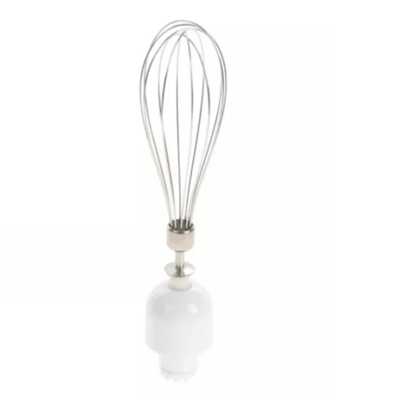 Mixer Head Replacement for MSM6700 Hand Blender MQ40660 MFQ3570 MFQ3580 Egg Beater Parts
Mixer Head Replacement for MSM6700 Hand Blender MQ40660 MFQ3570 MFQ3580 Egg Beater Parts