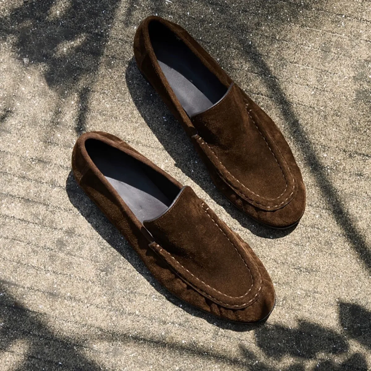 New Casual Pumps Fashion Round Toe Shoes Women Concise Chuanky Heel Women Zapatos De Mujer
New Casual Pumps Fashion Round Toe Shoes Women Concise Chuanky Heel Women Zapatos De Mujer