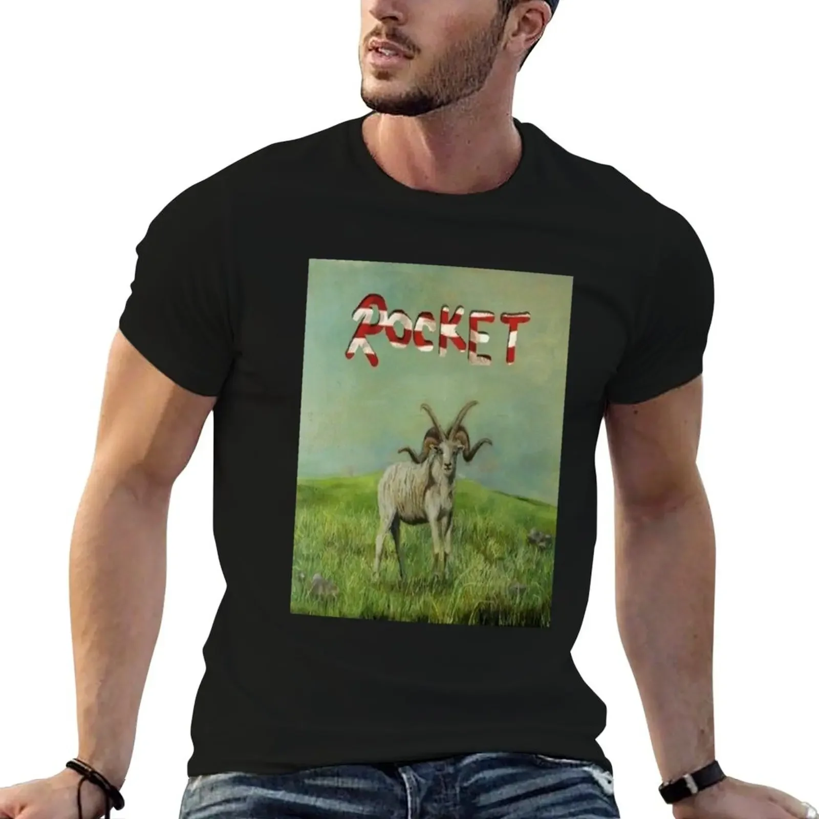 Rocket T-Shirt custom shirt shirts graphic tees graphics Funny t-shirt black t-shirts for men
Rocket T-Shirt custom shirt shirts graphic tees graphics Funny t-shirt black t-shirts for men
