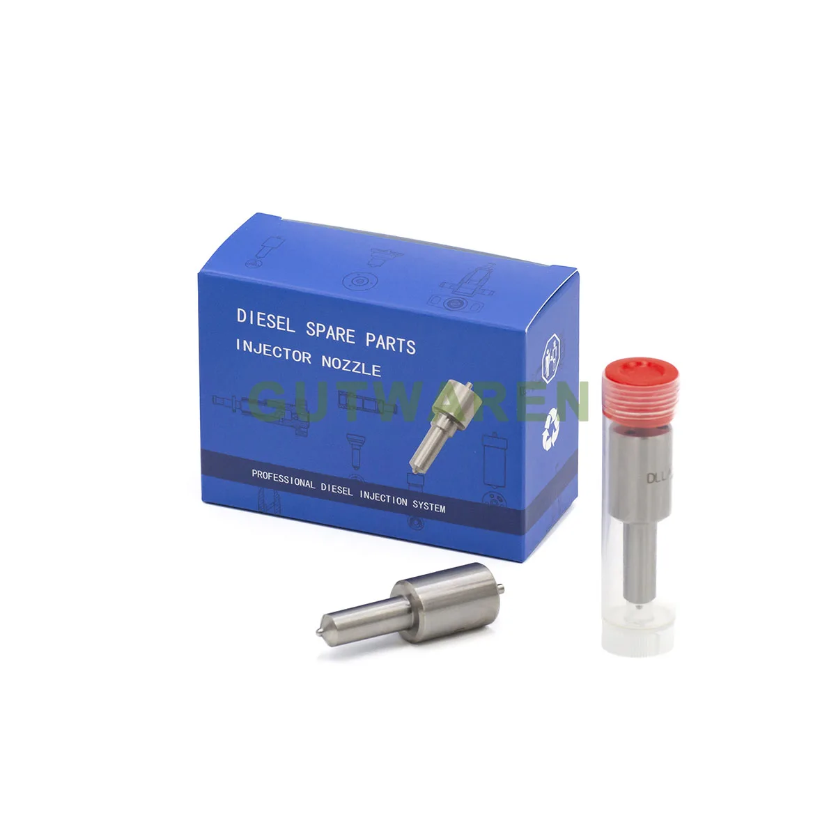 12 PCS DLLA141S662 DLLA149S715 DLLA148S1145 DLL139S80WS DLL140S37F DLL140S56F Diesel Fuel Injector Nozzle
12 PCS DLLA141S662 DLLA149S715 DLLA148S1145 DLL139S80WS DLL140S37F DLL140S56F Diesel Fuel Injector Nozzle