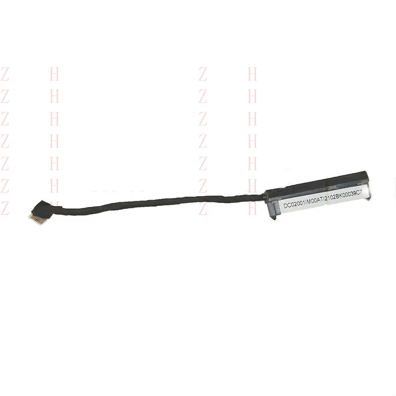 ZZHH For HP Envy 4-1000 6-1000 M4 M6 HDD hard disk interface cable DC02001IM00
ZZHH For HP Envy 4-1000 6-1000 M4 M6 HDD hard disk interface cable DC02001IM00