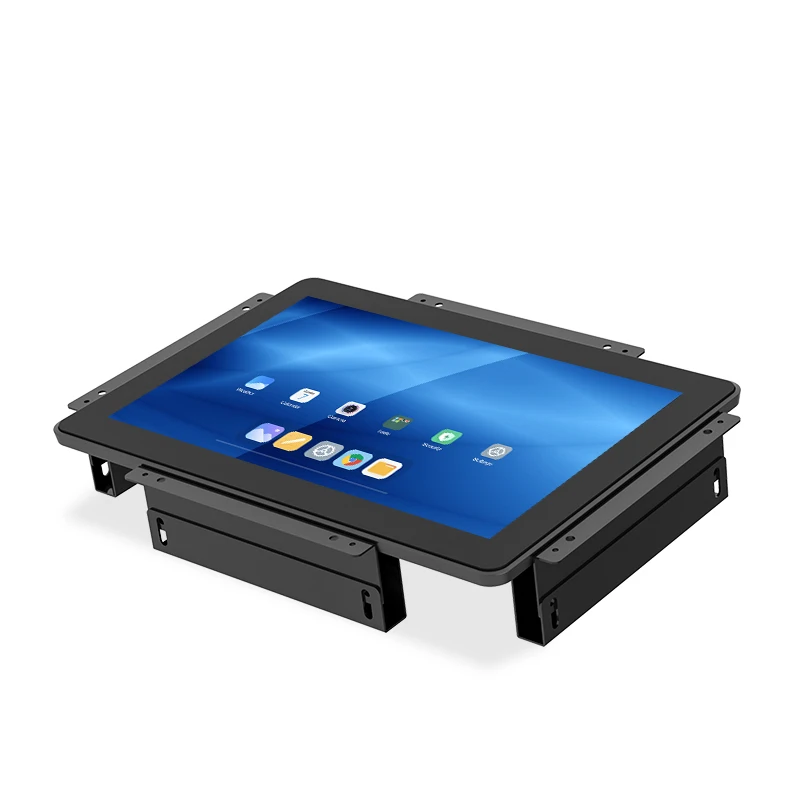 Industrial 10.1 Inch TFT LCD Pen Multi Panel Display Capacitive With Android Wall-Mountable Monitor
Industrial 10.1 Inch TFT LCD Pen Multi Panel Display Capacitive With Android Wall-Mountable Monitor