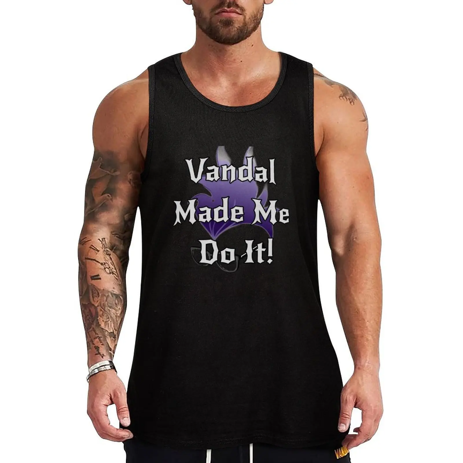 BLAME IT ALL ON ME.... Tank Top Top summer sleeveless gym shirts male T-shirt men vest for men
BLAME IT ALL ON ME.... Tank Top Top summer sleeveless gym shirts male T-shirt men vest for men