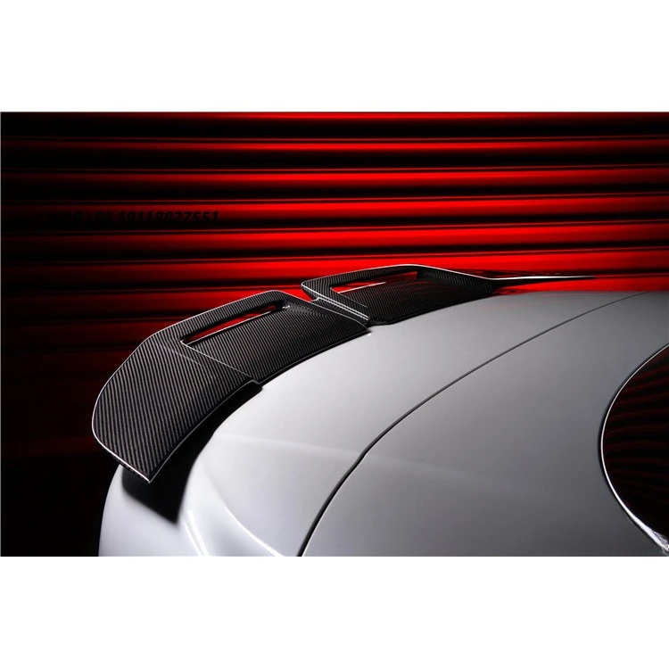 IMP Carbon Fiber Wing FOR 8 Series G14 M8 F91 Convertible
IMP Carbon Fiber Wing FOR 8 Series G14 M8 F91 Convertible