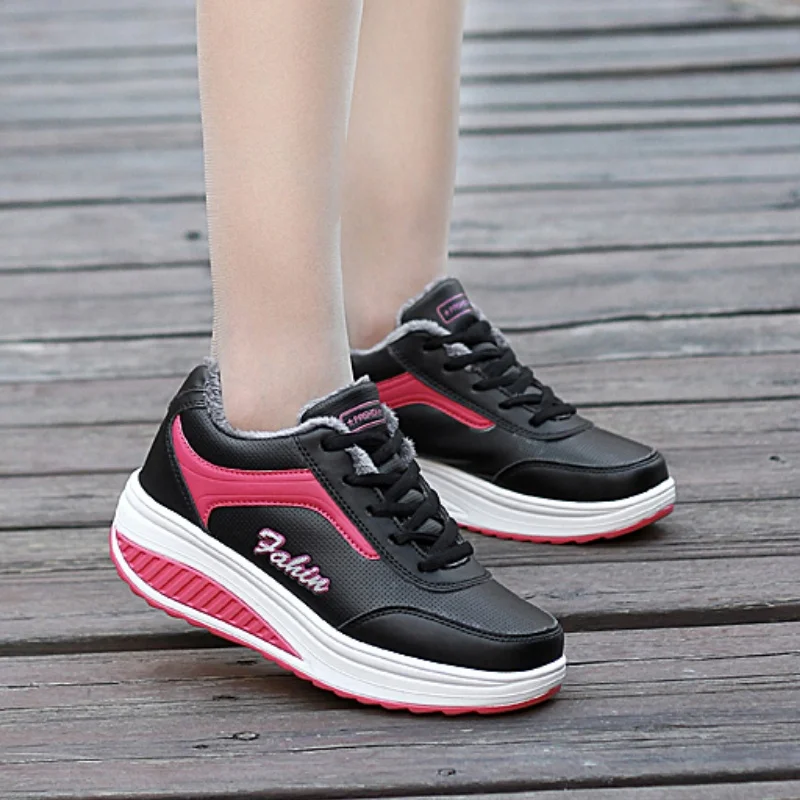 YRZL Women Fashion Sneakers Casual Shoes Women Non Slip Walking Shoes Breathable Lightweight Comfortable Sports Shoes Vulcanized
YRZL Women Fashion Sneakers Casual Shoes Women Non Slip Walking Shoes Breathable Lightweight Comfortable Sports Shoes Vulcanized