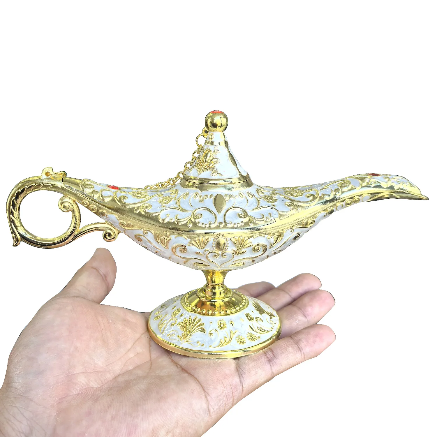 Aladdin Европейское украшение, винтажная домашняя русская лампа, металлическое украшение, поделки, украшение для дома
Aladdin Европейское украшение, винтажная домашняя русская лампа, металлическое украшение, поделки, украшение для дома