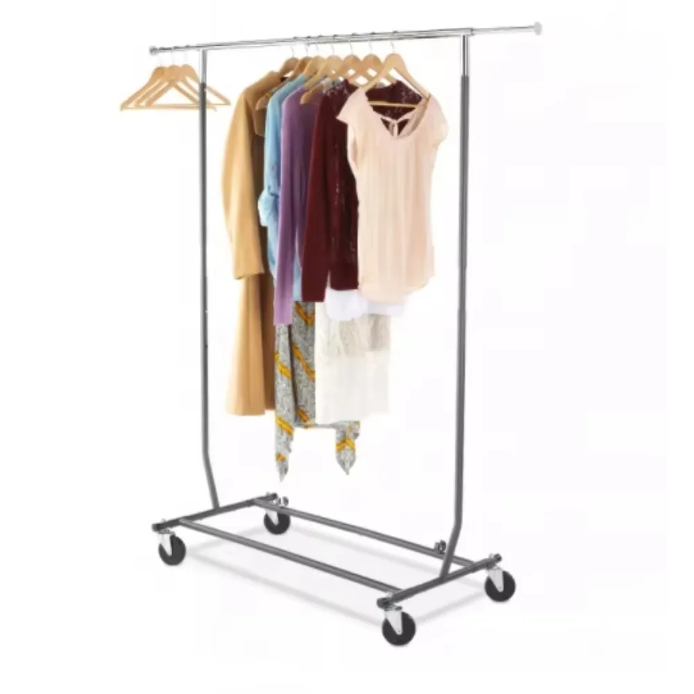 Boutique Clothing Store Apparel Women Baby's Pretty Dress T Shirt Jeans Sweat Pant Underwear Metal Display Rack Stand Holder
Boutique Clothing Store Apparel Women Baby's Pretty Dress T Shirt Jeans Sweat Pant Underwear Metal Display Rack Stand Holder