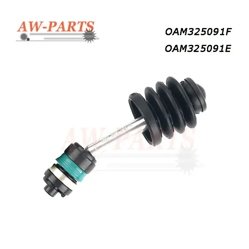 Комплект поршневых штоков коробки передач 0AM DQ200 0AM325091E 101 мм/0AM325091F 99 мм для VOLKSWAGEN AUDI SKODA SEAT DSG OAM, 1 шт.
Комплект поршневых штоков коробки передач 0AM DQ200 0AM325091E 101 мм/0AM325091F 99 мм для VOLKSWAGEN AUDI SKODA SEAT DSG OAM, 1 шт.