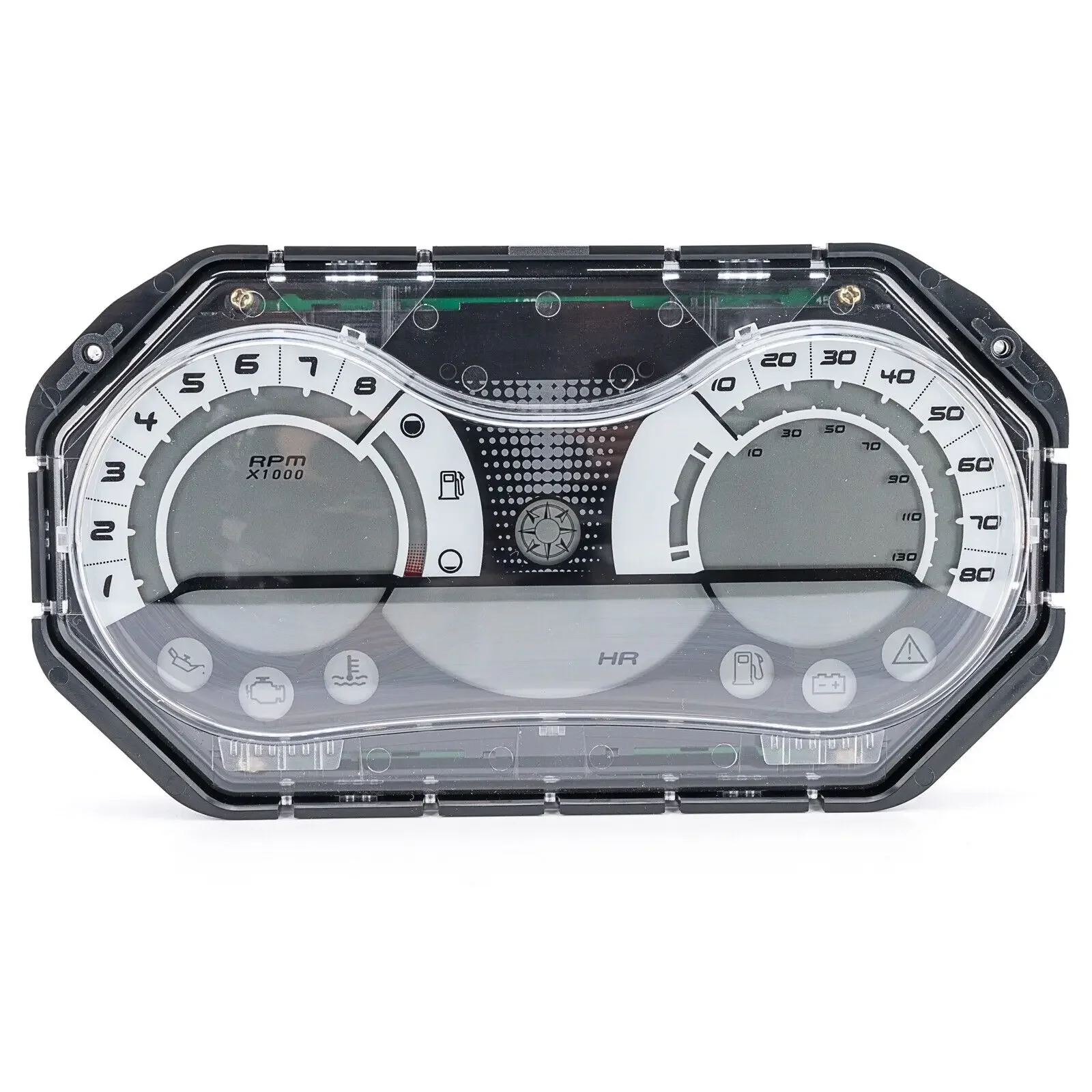 Автомобильный ЖК-дисплей спидометра для SeaDoo RXP-X RXT-X GTX 278002270 Кластер датчика спидометра с ЖК-дисплеем
Автомобильный ЖК-дисплей спидометра для SeaDoo RXP-X RXT-X GTX 278002270 Кластер датчика спидометра с ЖК-дисплеем