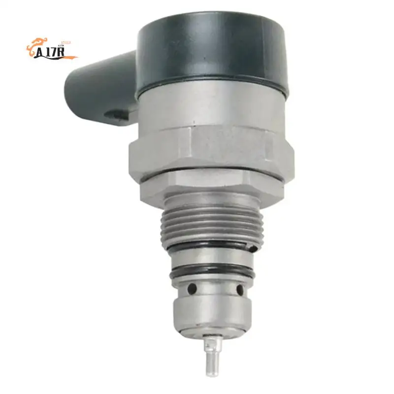 A17R-0281002800 Car Fuel Rail Pressure Sensor Regulator For Nissan Primastar X-Trail Renault Koleos 226706711R
A17R-0281002800 Car Fuel Rail Pressure Sensor Regulator For Nissan Primastar X-Trail Renault Koleos 226706711R