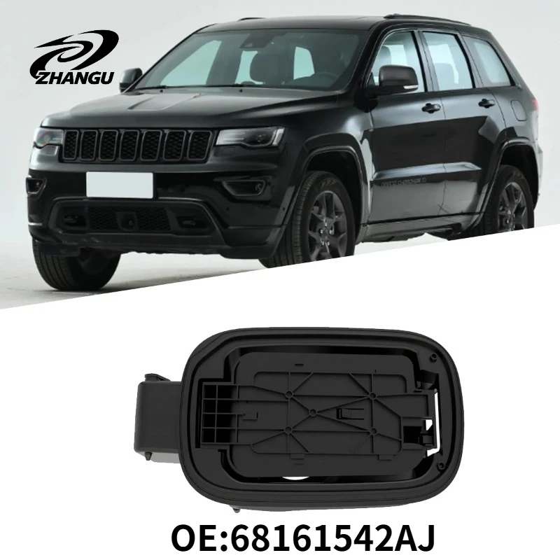 Car Fuel Tank Cap Inner Seat for Jeep Grand Cherokee FOR Dodge Durango 2014-2022 Car Accessories OEM 68161542AJ
Car Fuel Tank Cap Inner Seat for Jeep Grand Cherokee FOR Dodge Durango 2014-2022 Car Accessories OEM 68161542AJ