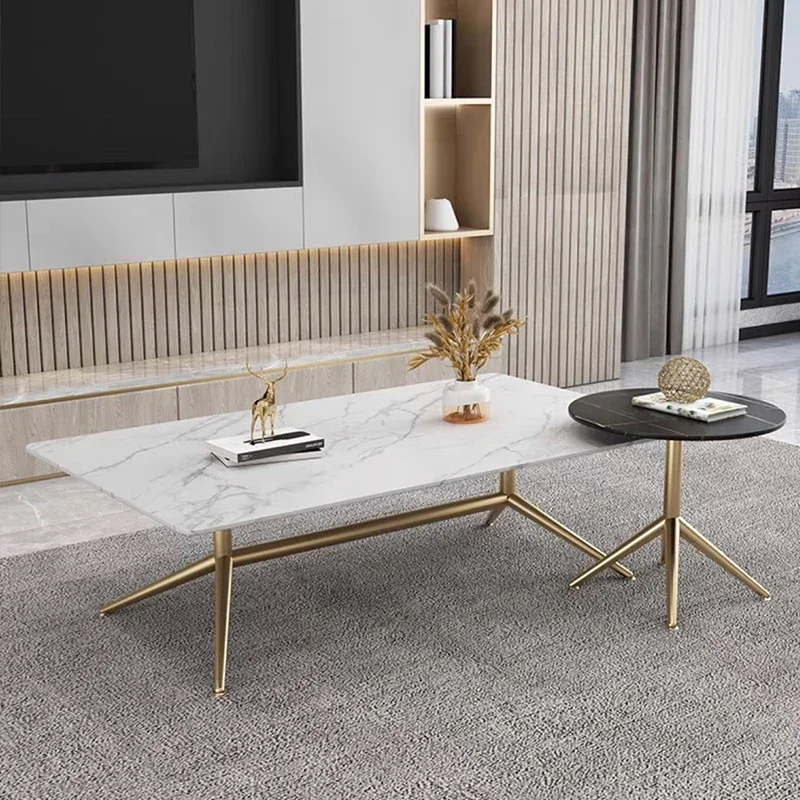 -Hot Sale Factory Wholesale Living Room Table Furniture Luxury Marble Top Coffee Table With Metal Legs Coffee Table
-Hot Sale Factory Wholesale Living Room Table Furniture Luxury Marble Top Coffee Table With Metal Legs Coffee Table