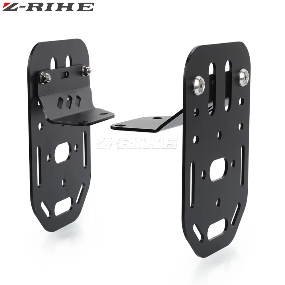 For Husqvarna Svartpilen 125 200 Vitpilen 250 401 2018 - 2022 2023 2024 Motorcycle Side Panniers Rack & Rear Luggage Racks Set
For Husqvarna Svartpilen 125 200 Vitpilen 250 401 2018 - 2022 2023 2024 Motorcycle Side Panniers Rack & Rear Luggage Racks Set