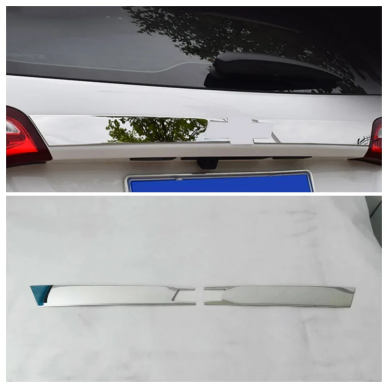 For Chevrolet Equinox 2017 2018 2019 2020 Accessories Rear Trunk Tailgate Door Tail Cover Trim Mouldings Bottom Panel Bezel Cove
For Chevrolet Equinox 2017 2018 2019 2020 Accessories Rear Trunk Tailgate Door Tail Cover Trim Mouldings Bottom Panel Bezel Cove