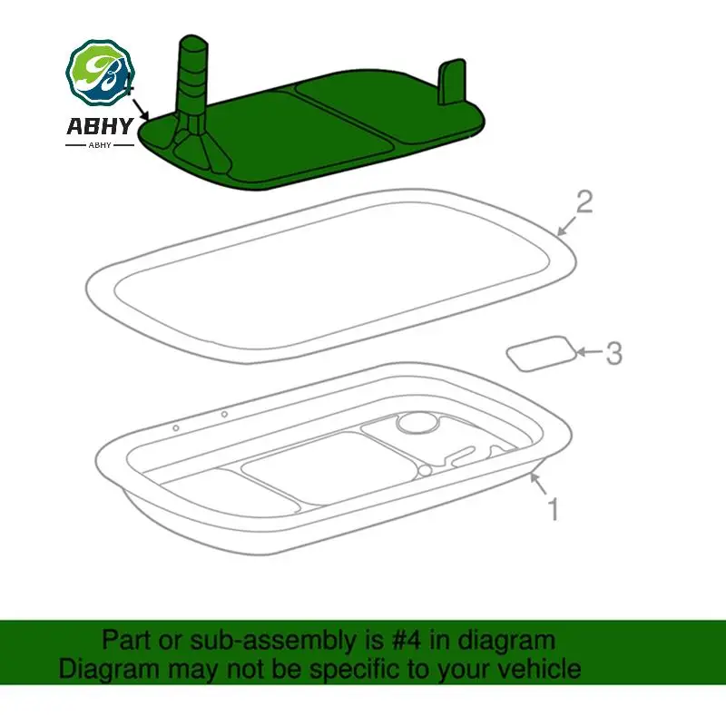 ABHY-Transmission Filter Gasket Kit For BMW 3 E46/5 E39/X3 E83/X5 E53/Z3 E36/ 316/318/320/323/325/328, 24111423604, 96041844
ABHY-Transmission Filter Gasket Kit For BMW 3 E46/5 E39/X3 E83/X5 E53/Z3 E36/ 316/318/320/323/325/328, 24111423604, 96041844
