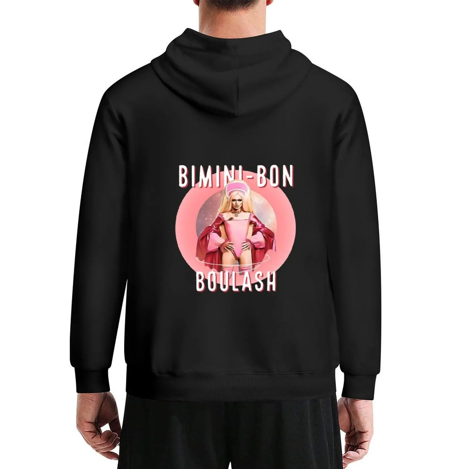 Bimini Bon boulash RuPauls Drag Race UK Hoodie men clothing autumn jacket men korean style clothes autumn clothes graphic hoodie
Bimini Bon boulash RuPauls Drag Race UK Hoodie men clothing autumn jacket men korean style clothes autumn clothes graphic hoodie