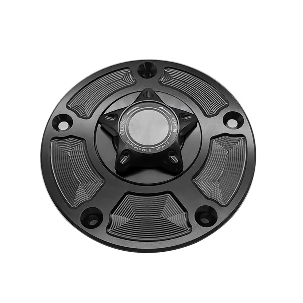 For Kawasaki Z800 2013-2016 Z750 2007-2012 Z1000 2003-2024 Z1000R 2017-2018 Z1000SX H2 H2R Z750R Z125 ZZR600 Gas Fuel Tank Cap
For Kawasaki Z800 2013-2016 Z750 2007-2012 Z1000 2003-2024 Z1000R 2017-2018 Z1000SX H2 H2R Z750R Z125 ZZR600 Gas Fuel Tank Cap