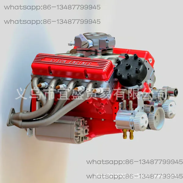 Комплект украшения двигателя V8, украшение из смолы, украшение верхнего клапана
Комплект украшения двигателя V8, украшение из смолы, украшение верхнего клапана