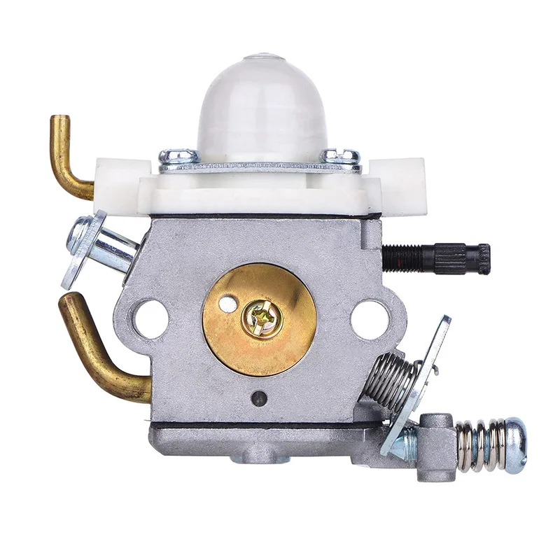 C1M-K77 Carburetor Replacement For PB-403 PB-413 PB-610 PB-620 Backpack Leaf Blower Spare Parts
C1M-K77 Carburetor Replacement For PB-403 PB-413 PB-610 PB-620 Backpack Leaf Blower Spare Parts