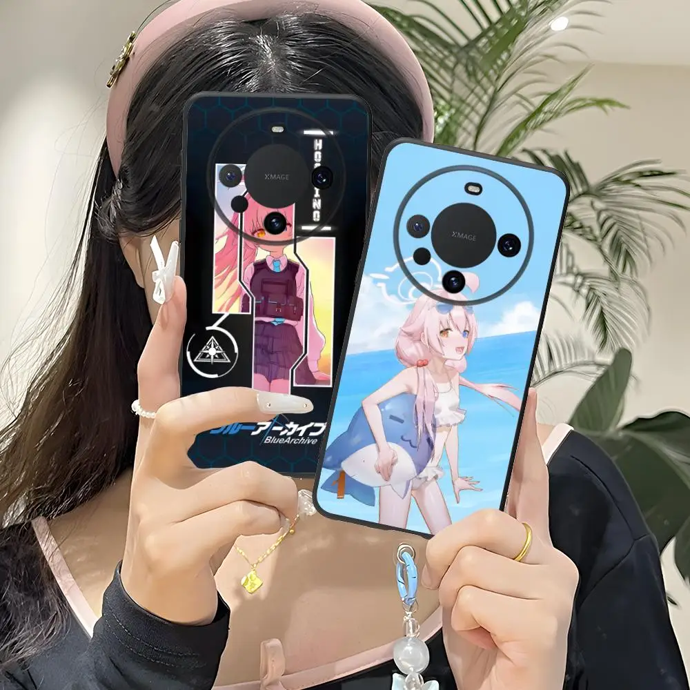 Blue Archive Takahashi Hoshino Phone Case for Huawei Mate 60 50 40 30 20 10 Pro Plus Lite E 5G Black Cover Cellphones Luxury
Blue Archive Takahashi Hoshino Phone Case for Huawei Mate 60 50 40 30 20 10 Pro Plus Lite E 5G Black Cover Cellphones Luxury
