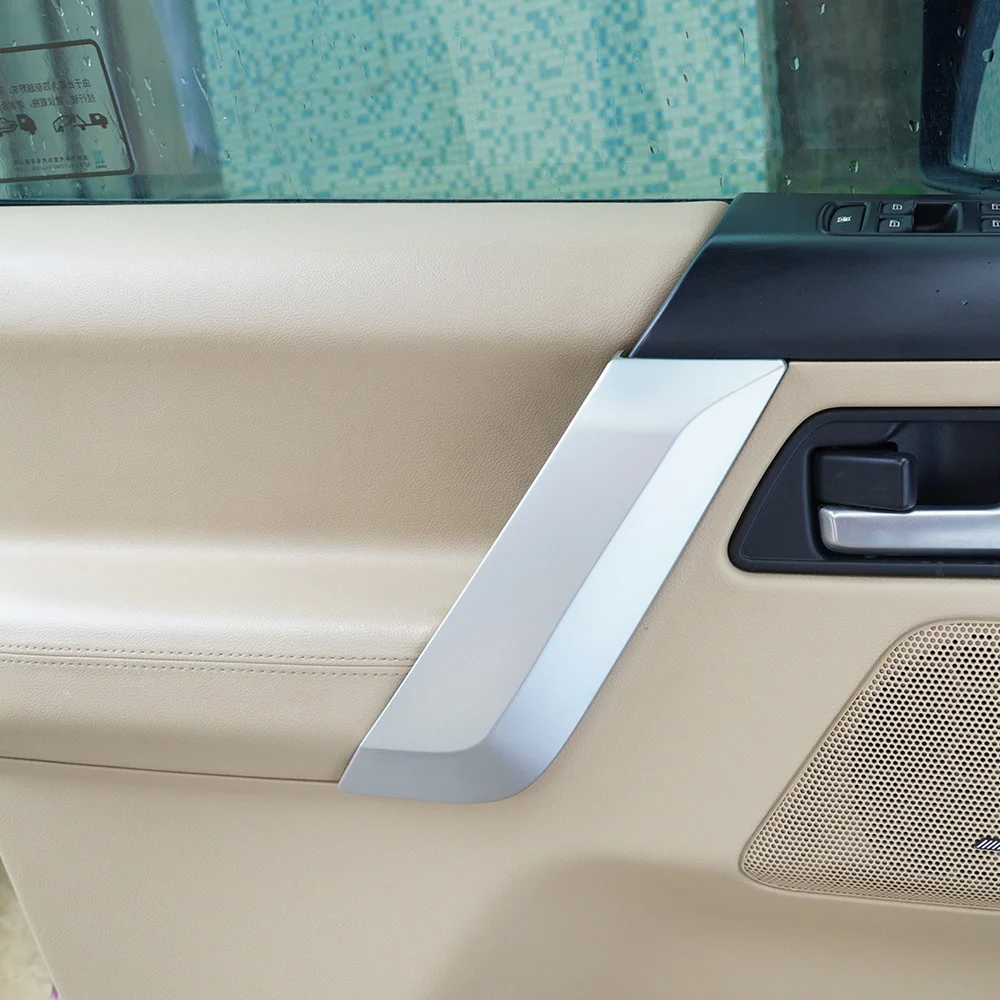 MBX-tCar Inner Door Armrest Panel Handle Pull Trim Cover Stickers for Land Rover Freelander 2 2007-2015(Oak Wood
MBX-tCar Inner Door Armrest Panel Handle Pull Trim Cover Stickers for Land Rover Freelander 2 2007-2015(Oak Wood