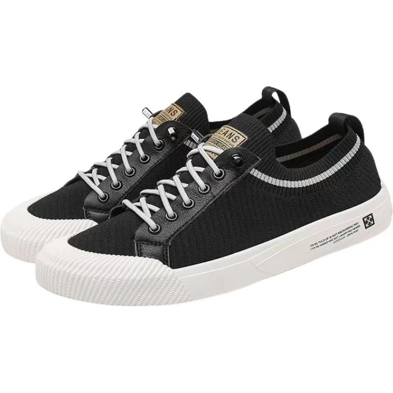 Men Spring Autumn New Mesh Casual Board Shoes Soft sole Breathable Low Top Slip On Casual Sneakers Lightweight Running Shoes
Men Spring Autumn New Mesh Casual Board Shoes Soft sole Breathable Low Top Slip On Casual Sneakers Lightweight Running Shoes