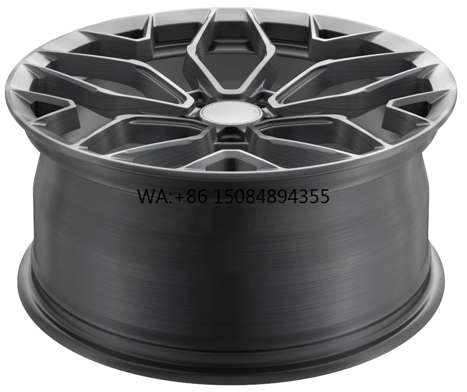 Premium Concave Luxury 18 19 20 21 22 Inch Custom Rims Forged Wheels
Premium Concave Luxury 18 19 20 21 22 Inch Custom Rims Forged Wheels