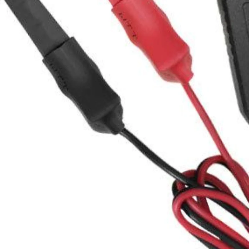 1Pcs Universal USB Charger Cable For UV-5R UV-82 BF-888S TYT Retevis Two Way Radio With Indicator Light Walkie Talkie Accessory
1Pcs Universal USB Charger Cable For UV-5R UV-82 BF-888S TYT Retevis Two Way Radio With Indicator Light Walkie Talkie Accessory