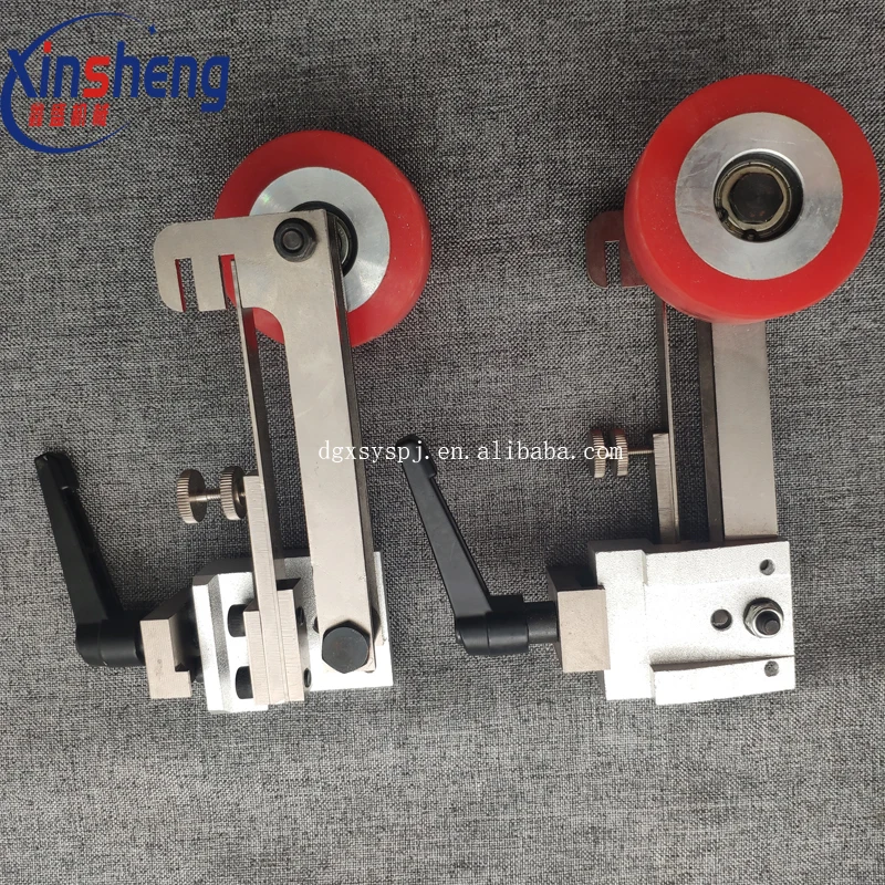 Die cutting machine parts pressure wheel Die cutting machine pressure wheel Rubber wheel
Die cutting machine parts pressure wheel Die cutting machine pressure wheel Rubber wheel