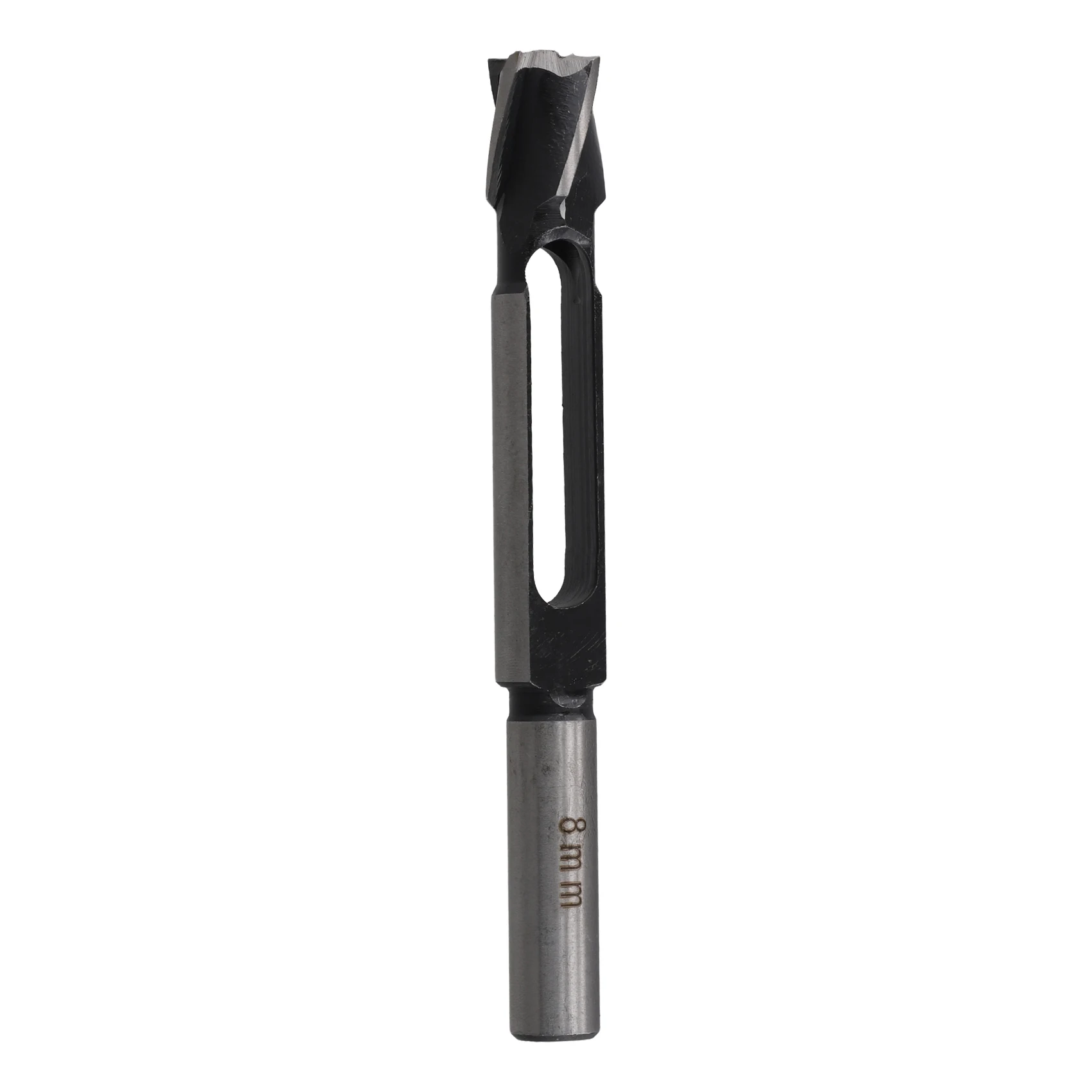 -FQYL High Speed Steel Tenon Dowel Woodworking Drill Bit Tapered Snug Plug Cutter Hole Diameter 8Mm Corkscrew Drill
-FQYL High Speed Steel Tenon Dowel Woodworking Drill Bit Tapered Snug Plug Cutter Hole Diameter 8Mm Corkscrew Drill