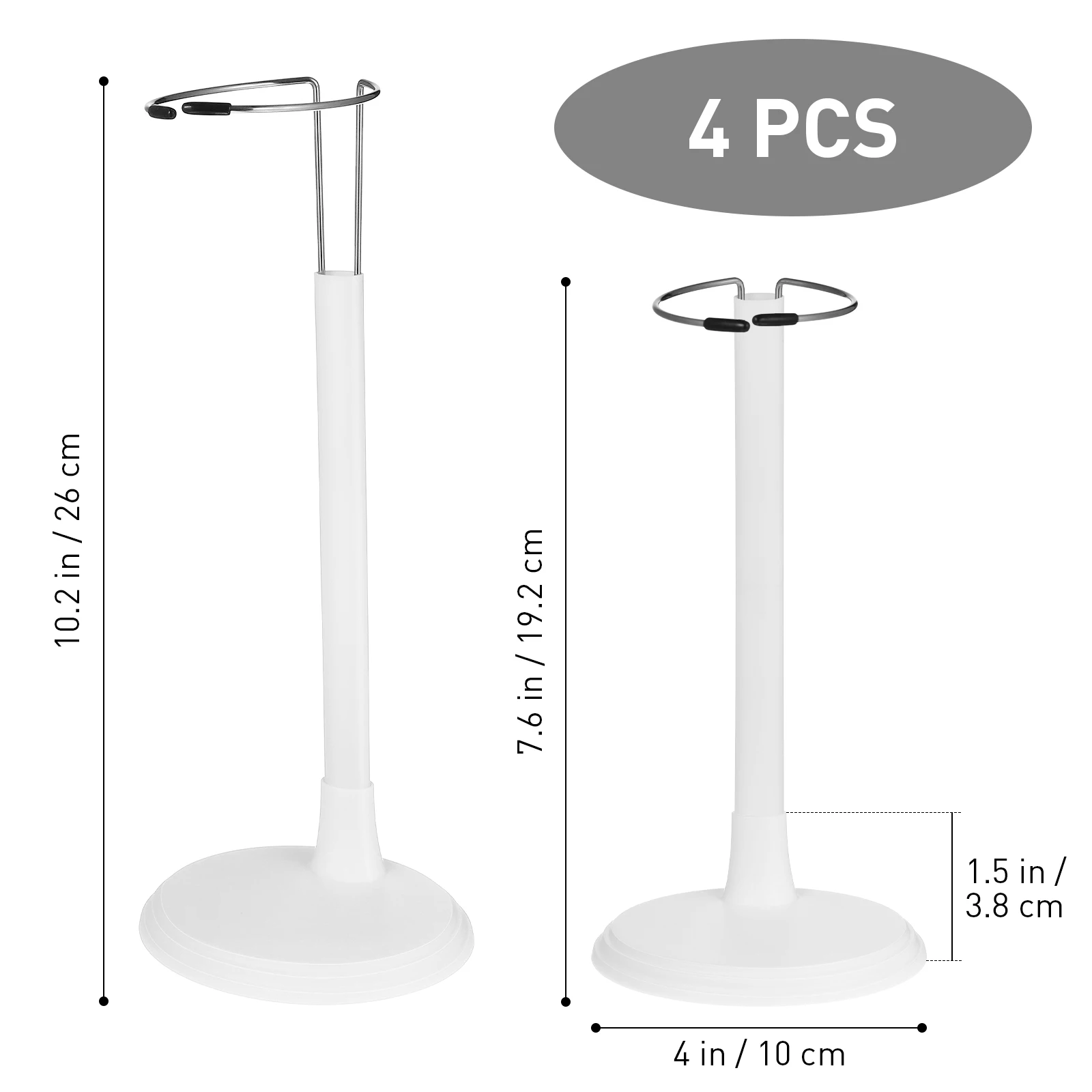 Adjustable Display Stands Storage Rack Plastic Holder Stand Figures Collectibles Model Stand Rack Storage
Adjustable Display Stands Storage Rack Plastic Holder Stand Figures Collectibles Model Stand Rack Storage