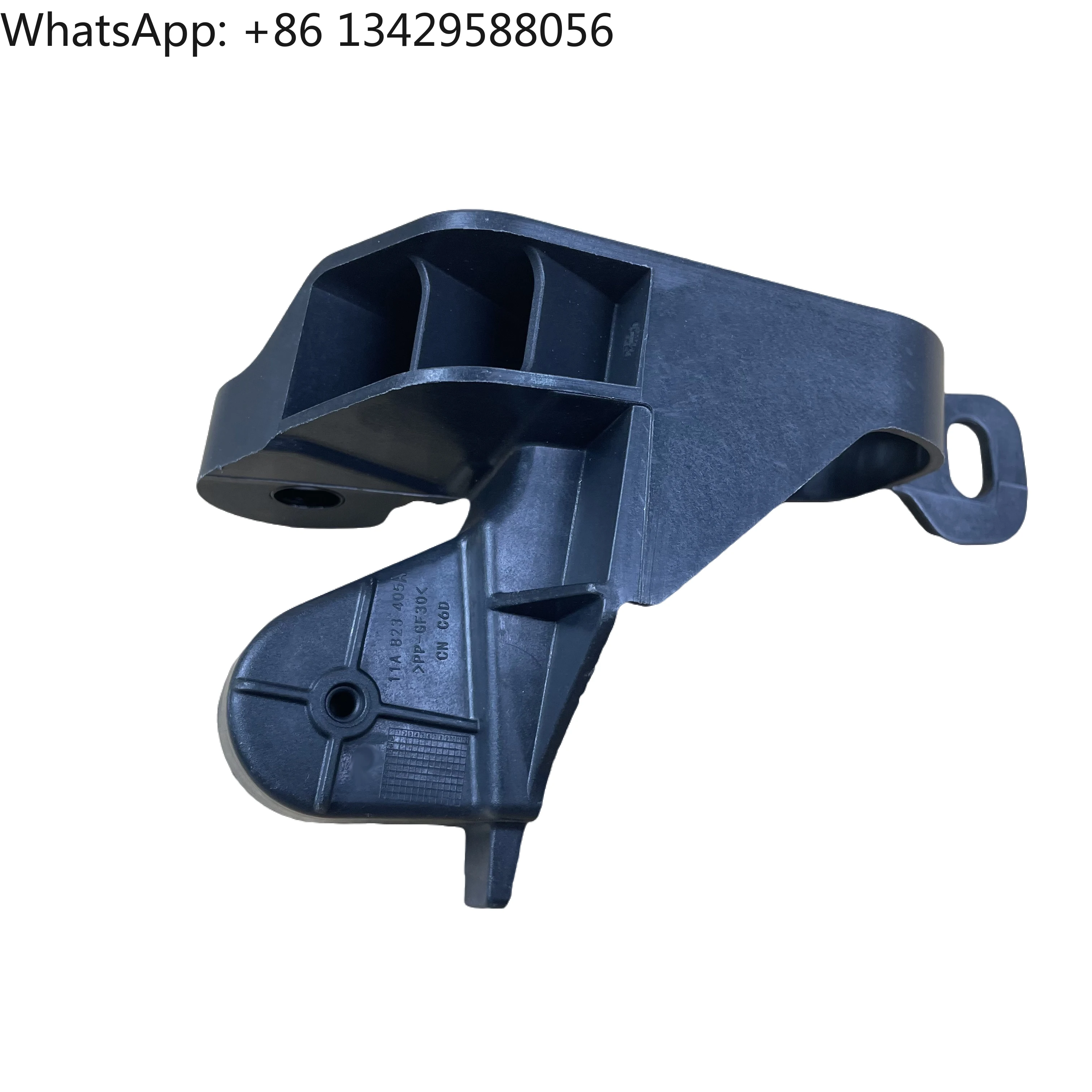 Wholesale Original Auto Body Parts Left Front Headlight Hatch Bracket 11A823405A for VW ID4X ID4 Crozz
Wholesale Original Auto Body Parts Left Front Headlight Hatch Bracket 11A823405A for VW ID4X ID4 Crozz