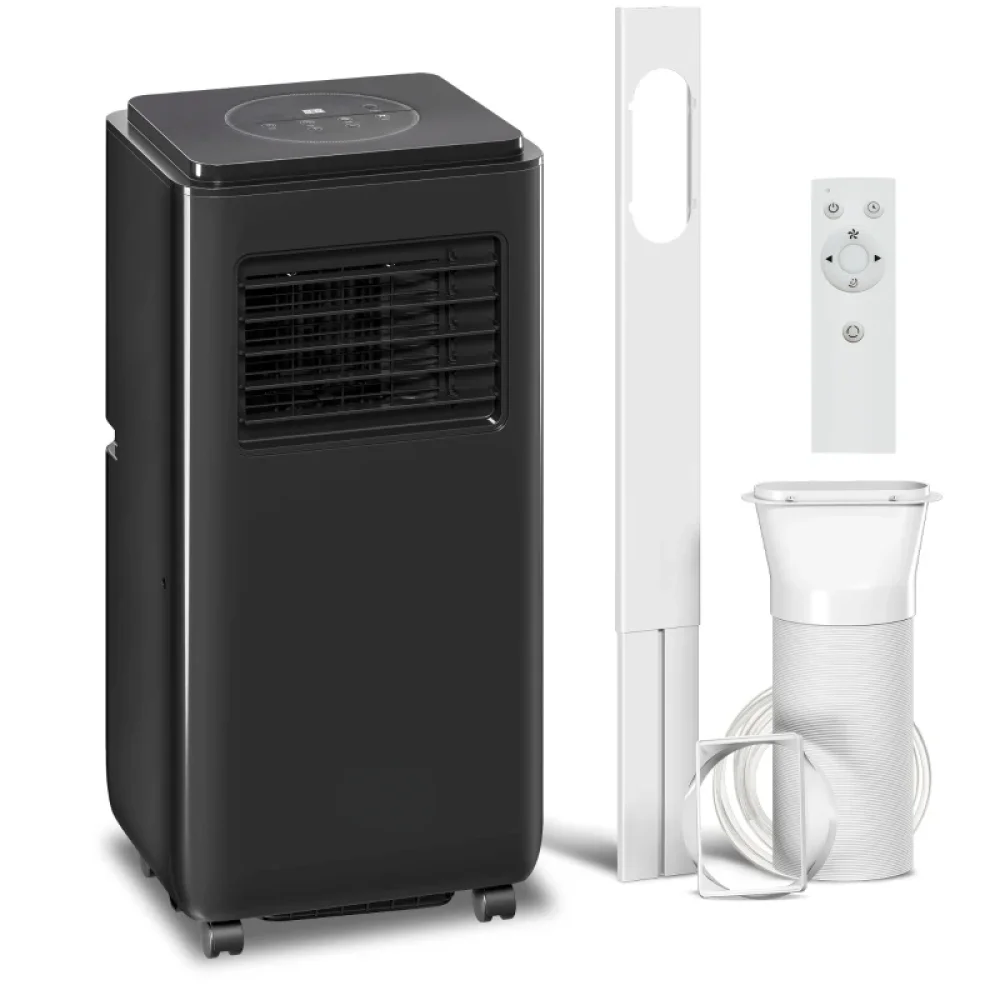 Air Conditioner with Five Modes,Portable Air Conditioner air conditioners portable air conditioner
Air Conditioner with Five Modes,Portable Air Conditioner air conditioners portable air conditioner