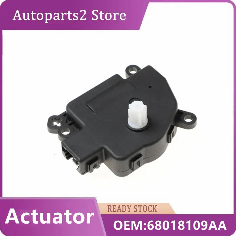 05061099Aa 5061099Aa 68018109Aa Car Heater Air Door Actuator For CHRYSLER MITSUBISHI DODGE
05061099Aa 5061099Aa 68018109Aa Car Heater Air Door Actuator For CHRYSLER MITSUBISHI DODGE