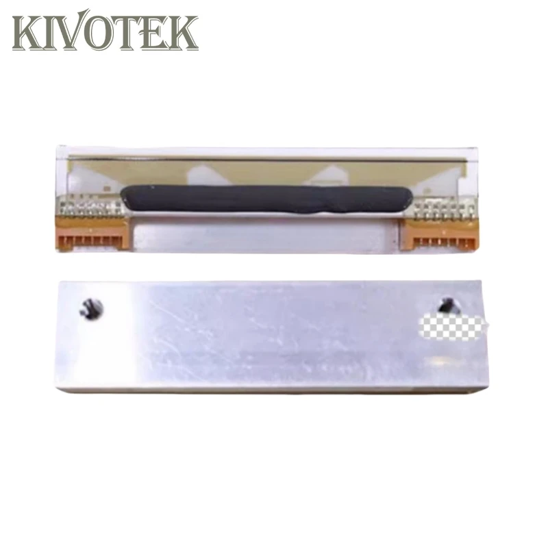 New Printhead Thermal Print Head for Bizerba BCII100 BCII200 BCII800 Electronic Scale
New Printhead Thermal Print Head for Bizerba BCII100 BCII200 BCII800 Electronic Scale