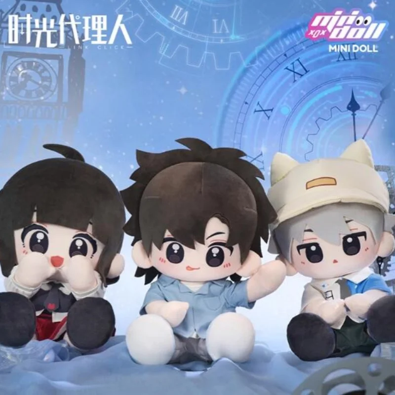 Genuine Minidoll Link Click The Reverse Journey Series 35cm Q Version Birthday Gift Original Model Trend Play Toy Birthday Gift
Genuine Minidoll Link Click The Reverse Journey Series 35cm Q Version Birthday Gift Original Model Trend Play Toy Birthday Gift