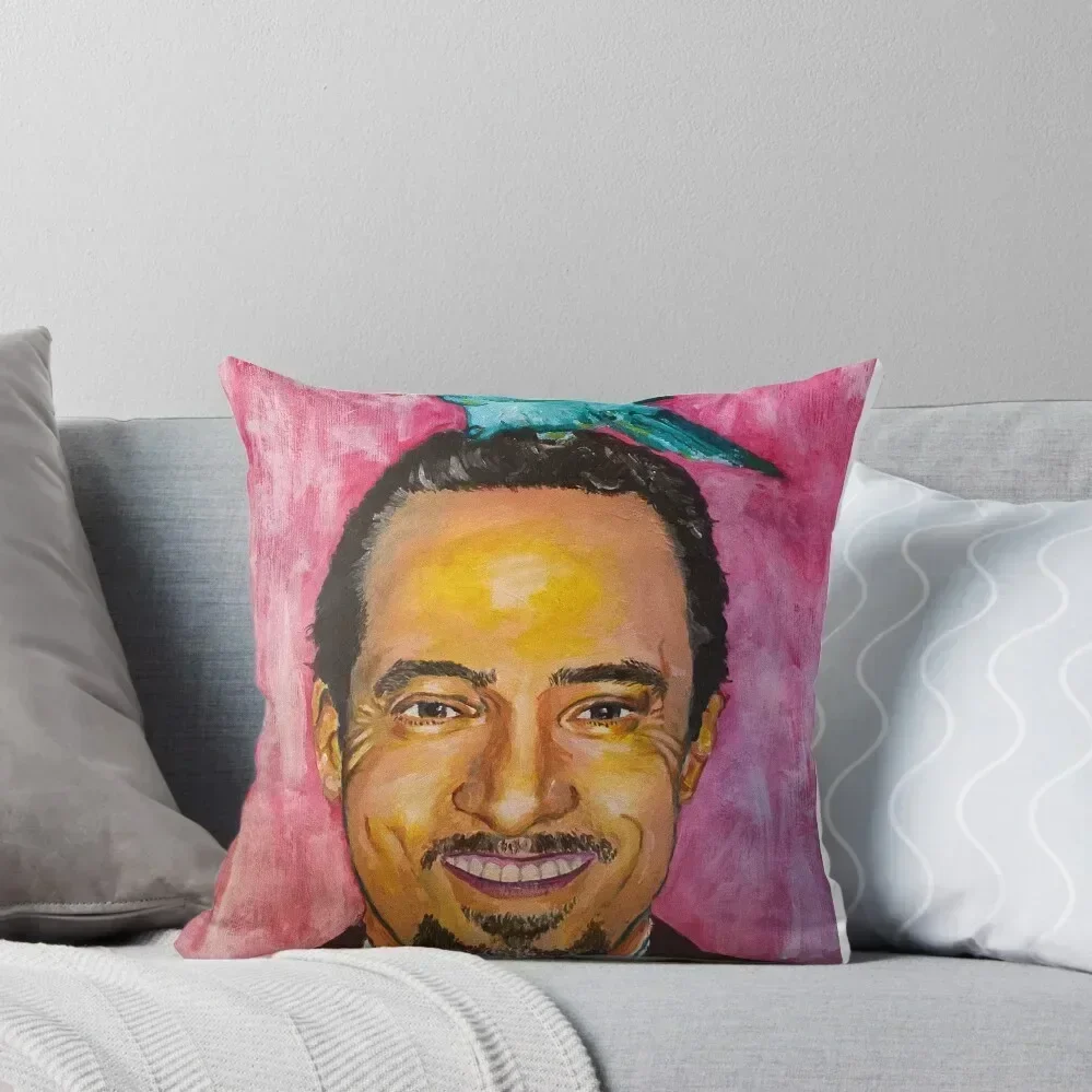 Derren Brown Throw Pillow Decorative Cushions Cushion Child pillow cover luxury luxury covers pillow
Derren Brown Throw Pillow Decorative Cushions Cushion Child pillow cover luxury luxury covers pillow